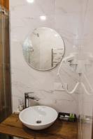 Apartment mit Balkon