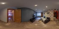 Kvitka Polonyny Apartamenty - Ferienwohnung