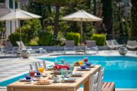 Garbis Villas & Apartments - Chambres d’hôtes
