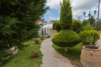 Appartamento con 1 Camera da Letto e Vista Giardino (2 Adulti + 2 Bambini)