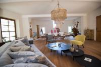 Les Cailloux Dorés - Ferienwohnung