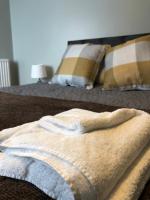 Standard Doppelzimmer