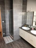 Maison Le Mans nord - B&B Saint-Saturnin