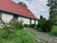 Öko-Ferienhaus - B&B