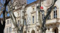 Mas de Valrugues Holifrance - B&B