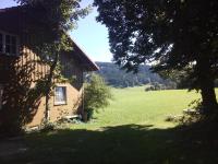 Neueröffnung, 2 wunderschöne Ferienwohnungen im Grünen - Bed and Breakfast Maierhöfen