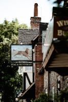 B&B Henley-on-Thames - The Stag and Huntsman at Hambleden - Bed and Breakfast Henley-on-Thames