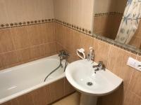 Atico con piscina privada y vistas al mar - Ferienwohnung Vera