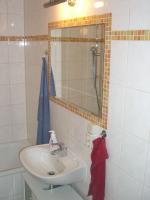Appartement avec Balcon