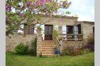 Maison de charme proche mer en Corse du Sud - Ferienwohnung