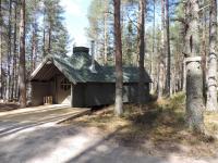 Beekeepers Bothy