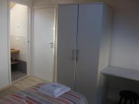 Chambre Simple avec Salle de Bains Privative
