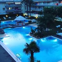 APARTAMENT ILLA MAR D´OR L`ESTARTIT - Chambres d’hôtes l'Estartit