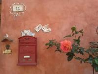 Casetta Rossa - B&B