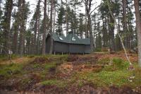 Gamekeepers Bothy