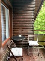 Belle View Apartment Sinaia - B&B Sinaia