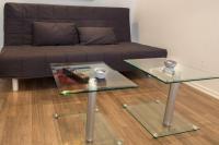 Apartment mit 2 Schlafzimmern