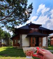 Vila Panić Zlatibor - Chambres d’hôtes