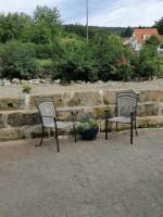 Landgasthof Fischer - B&B Lichtenfels