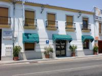 Hostal las Tres Jotas - B&B Alcaracejos