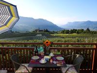 Appartamento con Balcone