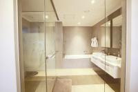 Penthouse Apartment