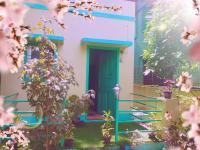 Dden Vennell BnB -Metro Access- - Bed and Breakfast Calcutta