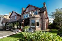 Aye Stay - B&B Inverness