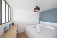 Appartement de la Jetée - Welkeys - B&B Arcachon