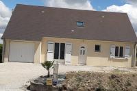 Maison proche zoo - B&B Angé