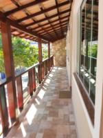 Varandas do Atalaia Suítes - B&B Arraial do Cabo