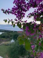 Apartment mit Meerblick