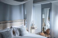 Appartamento con 1 Camera da Letto e Vista Mare Panoramica