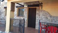 Ventorrillo Cabaña 1 - B&B