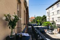 Lelewela No 16 Residence - Chambres d'hôtes Cracovie