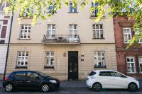 Appartement 2 Chambres