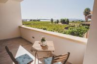 Suite con vistas al mar