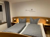 Standard One-Bedroom Apartment