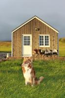 Sólheimagerði Guesthouse - Bed and Breakfast