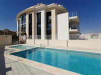 Luxury apartment Maracuya Javea Port - B&B