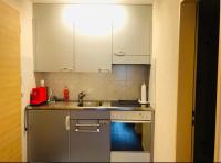 Mountain Apartments Zermatt Studio Nr 4 - Ferienwohnung Zermatt