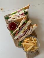 Central Beach Inn - Ferienwohnung Mirissa city