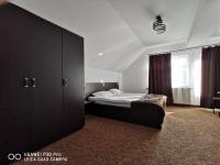 Deluxe Doppelzimmer mit Dusche