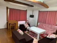 民泊はのこの庭 - B&B Kokuryō