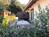 Deluxe Double Room with Shower