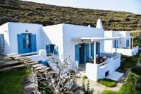 Villa Niloya Kythnos - Bed and Breakfast
