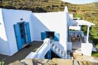Villa Niloya Kythnos - B&B Loutrá