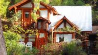 Bungalow Topacio