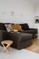 Appartamento con 1 Camera da Letto