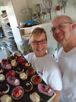 alte Bäckerei Bautzen - 00 #Kids# im Zentrum, mit Parkplatz, Top Ausgestattet - Bed and Breakfast Bautzen